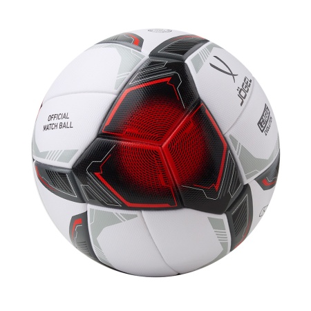 Купить Мяч футбольный Jögel League Evolution Pro №5 в Волчанске 