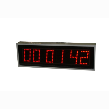 Купить Часы-секундомер настенные С2.25 знак 250 мм в Волчанске 